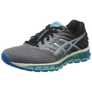 ASICS 亚瑟士 女 跑步鞋GEL-QUANTUM 180 2