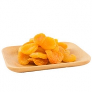 GrubMarket 天然有机杏脯500g*2件