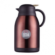 LIBATIE 力巴铁 家用 保温壶 2L*2件