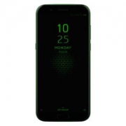 黑鲨游戏手机 8GB+128GB 全网通版 极夜黑+赠品