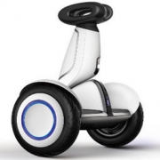 移动端：MI 小米 Ninebot 九号平衡车 Plus 智能体感车