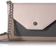 Nine West 玖熙  Aleksei 女士斜挎包