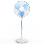 Midea 美的 FS40-11L1 机械式落地扇