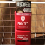 知乎推荐：LION 狮王 PRO TEC 去屑止痒无硅油洗发水 300g