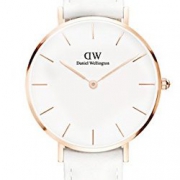 Daniel Wellington Petite Bondi 经典时装女表