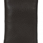 可放下毛爷爷！Cole Haan  可汗 Trifold 男士真皮钱包