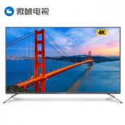 WHALEY微鲸   55D2U3000 55英寸 4K液晶电视