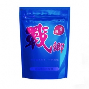 秘制鱼饵# 野钓粉末状腥香鲫120g*3包
