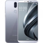 360手机 N6 Pro 智能手机 钛泽银 6GB 64GB