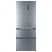 Haier 海尔 BCD-402WDBA 402升L 多门冰箱 全新风冷无霜
