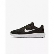 Nike 耐克 Free RN  2017 (GS) 大童跑步童鞋