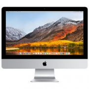 Apple 苹果 iMac 21.5英寸一体机 （Core i5处理器、Retina 4K屏、8G、1T、MNDY2CH/A）