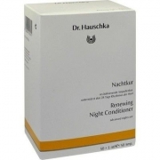 Dr. Hauschka  德国世家 律动夜间修护甘露 50支 *3件