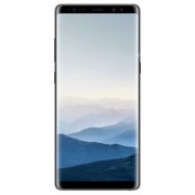 SAMSUNG 三星 Galaxy Note8 智能手机 6GB+256GB 迷夜黑（SM-N9500）
