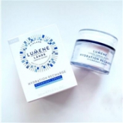 Lumene优姿婷 SPF15 VC焕彩滋润日霜 50ml