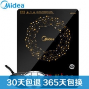 Midea 美的 C21-WT2118 电磁炉