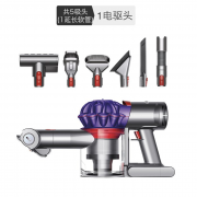 戴森（dyson） V7 Car+Boat 家用车用  手持除螨吸尘器