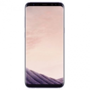 SAMSUNG 三星 Galaxy S8 Plus(G9550) 6G+128G 全网通4G手机 烟晶灰