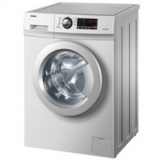 Haier 海尔 XQG80-B12616 滚筒洗衣机 8公斤