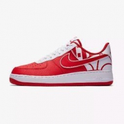 NIKE 耐克 AIR FORCE 1 '07 LV8 男子运动鞋
