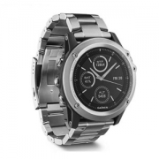 GARMIN 佳明 Fenix3 钛合金蓝宝石英文版 GPS户外运动手表