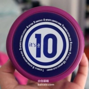 It's A 10 十全十美 奇迹发膜240ML Prime会员凑单免费直邮含税
