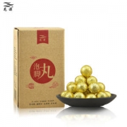 龙源 泡脚丸 去脚臭/驱寒/祛湿气 10g*50颗