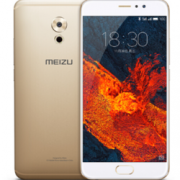 PLUS会员！ MEIZU 魅族 PRO 6 Plus 4GB+64GB 智能手机 香槟金 1399元包邮（需用券）