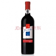 意大利进口、plus会员！ Freschello 弗莱斯凯罗 红葡萄酒 750ml   折 29.6