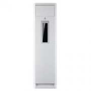 Electrolux 伊莱克斯 3匹 EAF72FD13BC1 定频立柜式空调