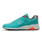 男人节：new balance 580 男女复古休闲鞋*2双