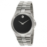 MOVADO 摩凡陀 Serio系列 0606555 男款时装腕表