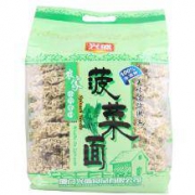 白菜价：兴盛 菠菜面 960g/袋