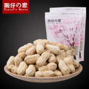 陶仔家 蒜香花生 454g*3包