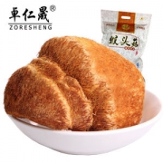 卓仁晟 东北野生猴头菇菌 250g