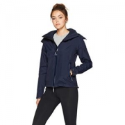 superdry 女式连帽 cliff hiker