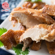 丁义兴    烧鸡 真空装 450g 中华老字号
