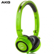AKG 爱科技 Q460 立体声头戴式耳机