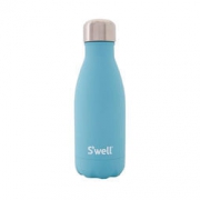S'well 岩石系列 保温杯 海蓝宝石 260ml