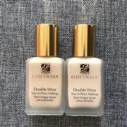 Estée Lauder雅诗兰黛Double Wear粉底液 多色号