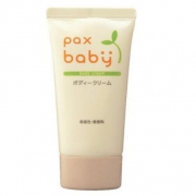 pax baby 婴儿保湿霜 50g