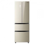 PLUS会员：Ronshen 容声 BCD-318WD11MPAC 318升 多门冰箱