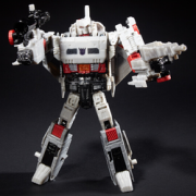 Hasbro 孩之宝 变形金刚 航行家级 C0275 三种变形威震天 +凑单品 103元包邮（需用券）