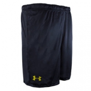 新用户首单：UNDER ARMOUR 安德玛 Mesh 男士运动短裤