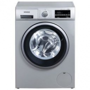 SIEMENS 西门子 XQG90-WM12P2691W 9公斤 变频滚筒洗衣机