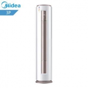 Midea 美的  KFR -72LW/BP2DN1Y-YA400(B3 2匹 变频空调柜机
