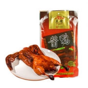 万隆 酱鸭 536g