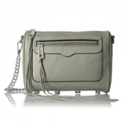 REBECCA MINKOFF Avery 女士斜挎包