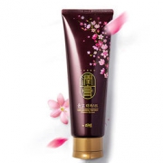 移动专享： ReEn 润膏 洗发护发二合一 洗发膏 250ml *5件