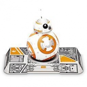 Sphero 星球大战 BB-8 球形机器人（带Trainer）